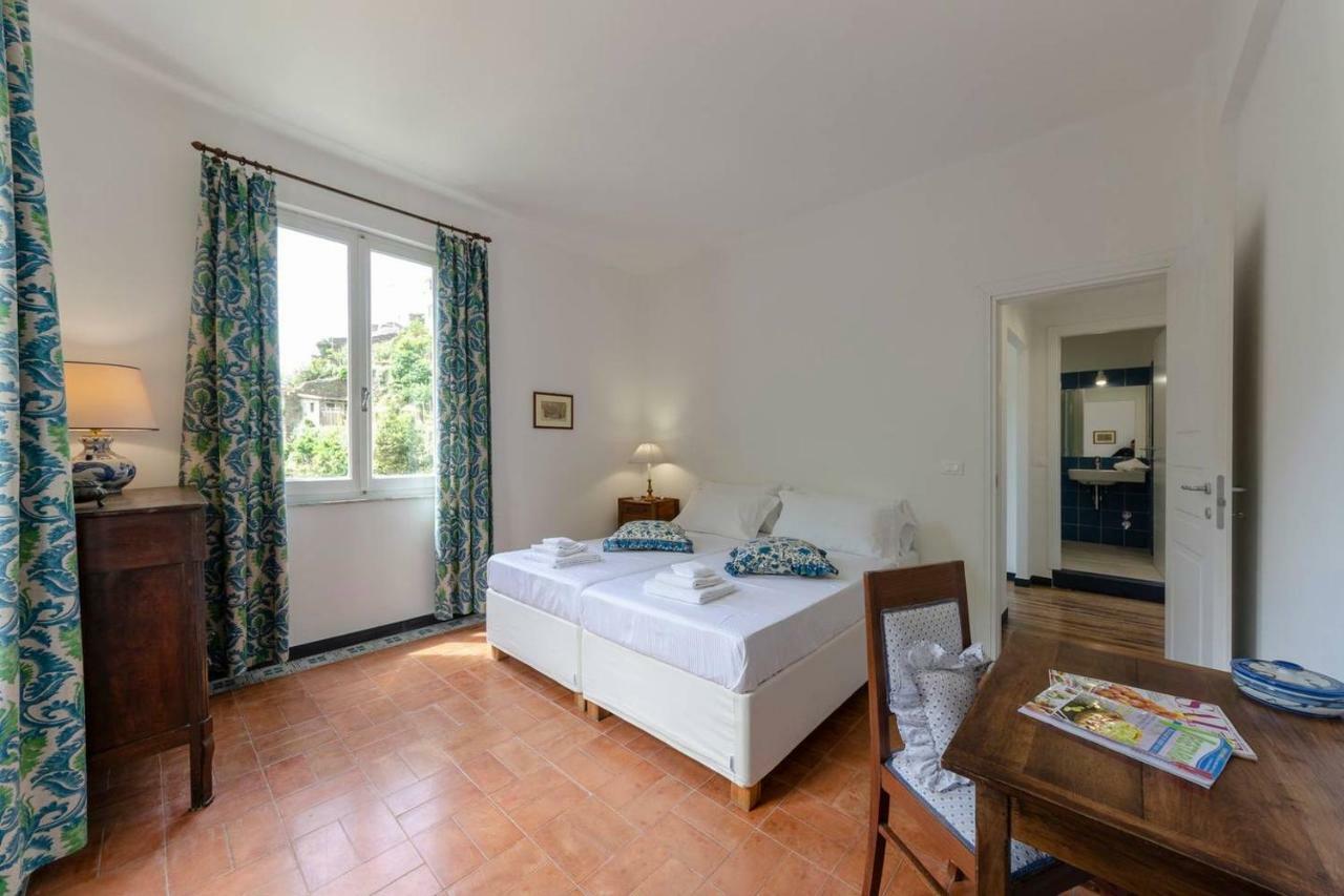 Appartement Joivy Lovely Apt For 2, With Terrace And Lovely View à Vernazza Extérieur photo