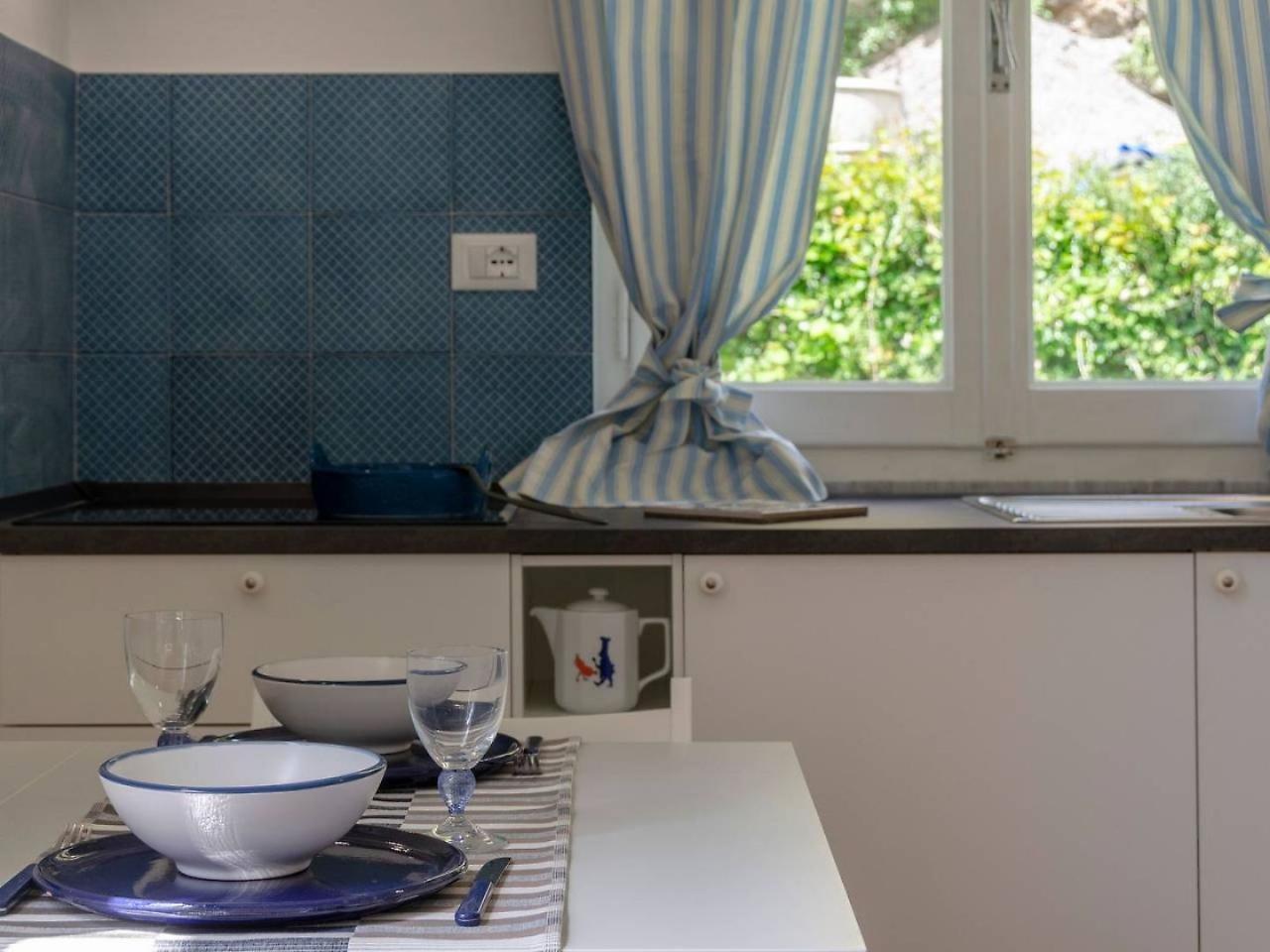 Appartement Joivy Lovely Apt For 2, With Terrace And Lovely View à Vernazza Extérieur photo