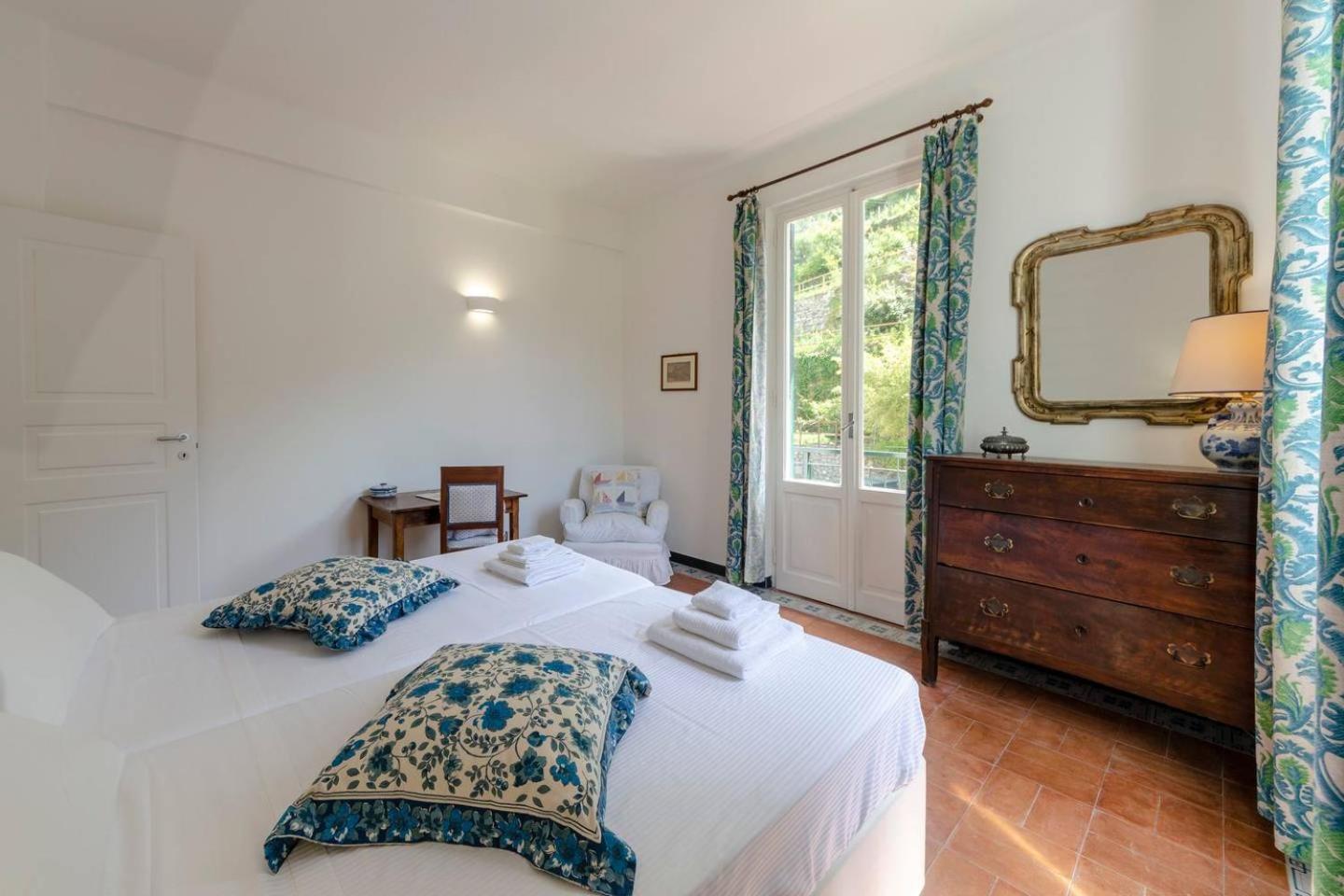 Appartement Joivy Lovely Apt For 2, With Terrace And Lovely View à Vernazza Extérieur photo