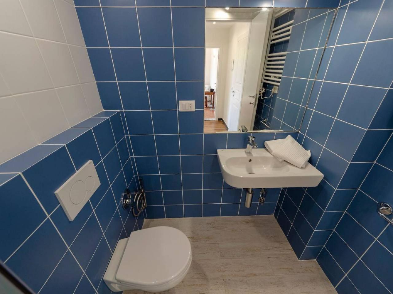 Appartement Joivy Lovely Apt For 2, With Terrace And Lovely View à Vernazza Extérieur photo
