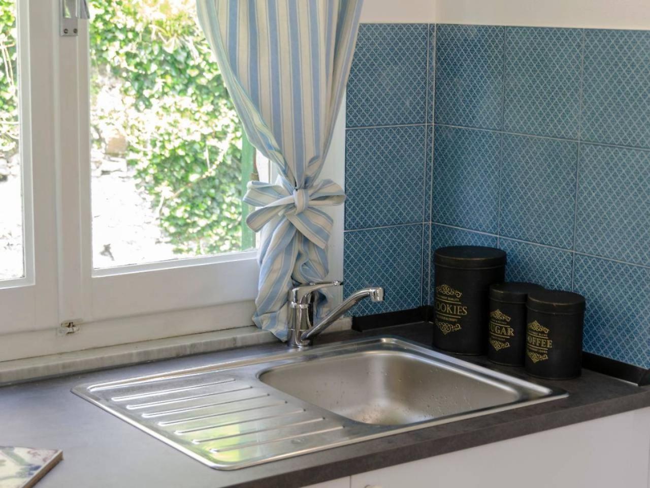 Appartement Joivy Lovely Apt For 2, With Terrace And Lovely View à Vernazza Extérieur photo